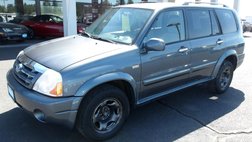 2004 Suzuki XL-7 EX