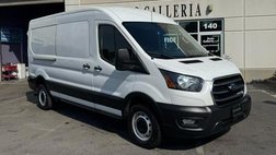 2020 Ford Transit 250