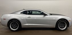 2010 Chevrolet Camaro LS