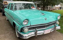 1955 Ford 