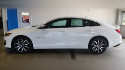 2024 Chevrolet Malibu RS