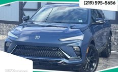 2025 Buick Envista Sport Touring