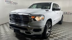 2023 Ram Ram Pickup 1500 Laramie