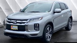 2026 Mitsubishi Outlander Sport SE