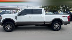 2022 Ford Super Duty F-250 King Ranch