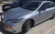 2023 Lexus ES 250 ES 250