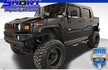 2005 HUMMER H2 SUT Base