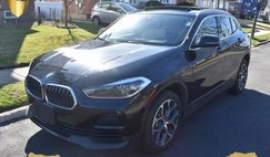 2023 BMW X2 sDrive28i