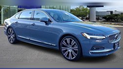 2022 Volvo S90 B6 Inscription