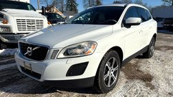 2012 Volvo XC60 T6