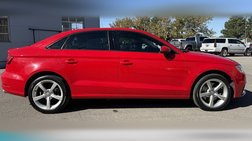 2015 Audi A3 2.0T quattro Premium
