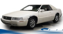 2000 Cadillac Eldorado ETC