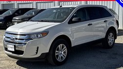 2013 Ford Edge SE