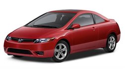 2008 Honda Civic EX