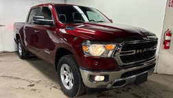 2023 Ram Ram Pickup 1500 Big Horn