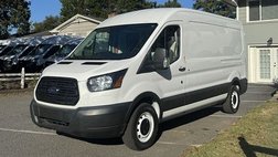 2019 Ford Transit 150