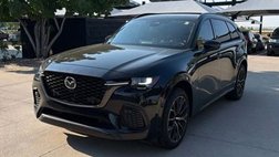 2025 Mazda CX-70 3.3 Turbo S Premium Plus