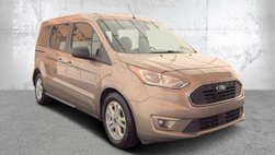 2020 Ford Transit Connect XLT