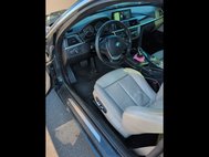 2017 BMW 4 Series 430i