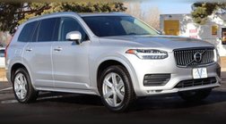 2020 Volvo XC90 T6 Momentum 7-Passenger