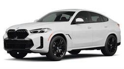 2024 BMW X6 xDrive40i