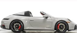 2025 Porsche 911 Targa 4 GTS