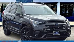 2023 Subaru Ascent Onyx Edition Limited