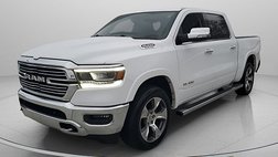 2020 Ram Ram Pickup 1500 Laramie
