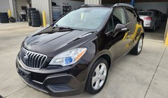 2015 Buick Encore Base