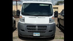 2016 Ram ProMaster 1500 136 WB