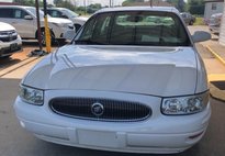 2003 Buick LeSabre Custom