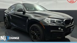 2019 BMW X6 xDrive35i