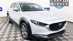 2025 Mazda CX-30 2.5 S Preferred