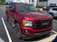 2019 GMC Canyon SLE