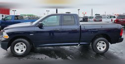 2012 Ram Ram Pickup 1500 ST