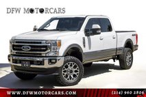 2022 Ford Super Duty F-250 Lariat