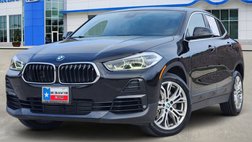2022 BMW X2 sDrive28i