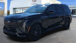 2026 Cadillac Escalade IQL Sport