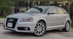 2011 Audi A3 2.0T quattro Premium Plus