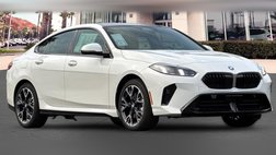 2025 BMW 2 Series 228 xDrive Gran Coupe