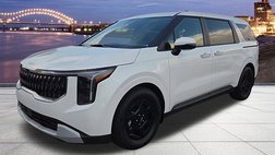 2026 Kia Carnival LX