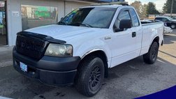 2008 Ford F-150 XL