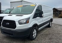 2019 Ford Transit 250