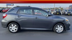 2009 Toyota Matrix Base