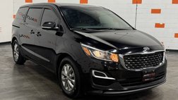 2020 Kia Sedona L