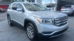 2017 GMC Acadia SLE-2