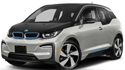 2017 BMW i3 94 Ah