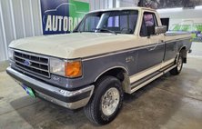 1991 Ford F-150 XLT Lariat