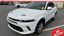 2024 Dodge Hornet GT Plus