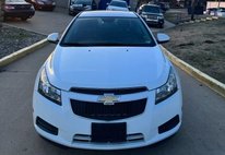 2014 Chevrolet Cruze 1LT Auto